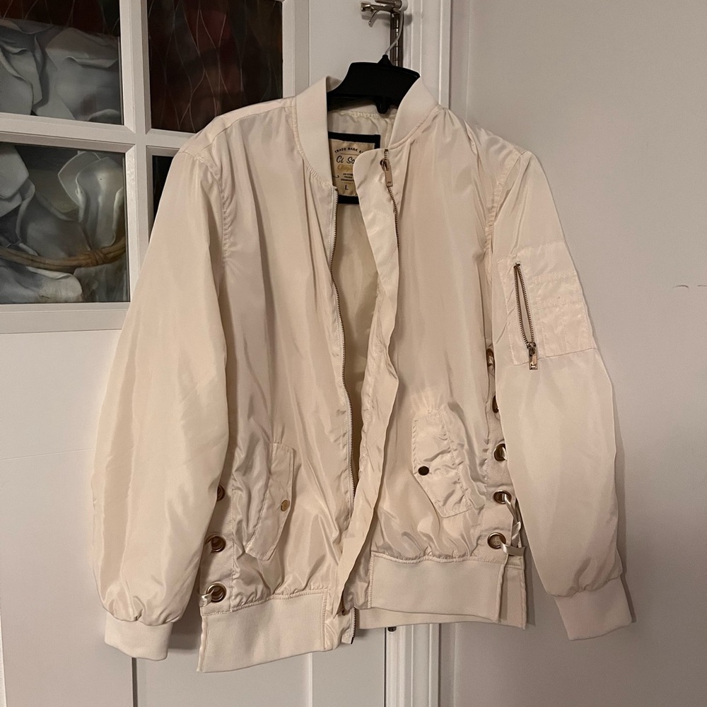 Fashion Nova Jacket
